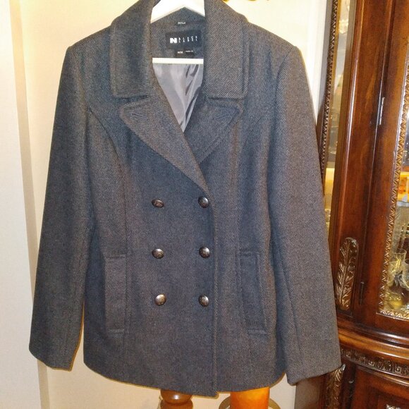 Elegant Classy Jacket, Black Label, Size - M - Picture 1 of 5